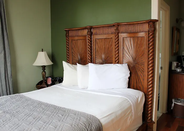 Casa Marina Hotel & Restaurant - Jacksonville Beach