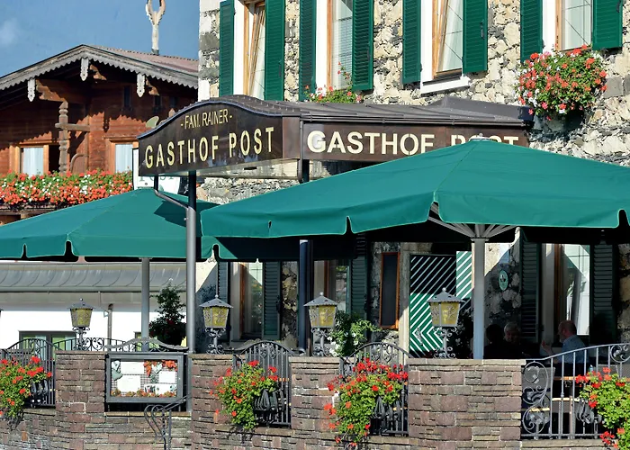 Gasthof Hotel Post