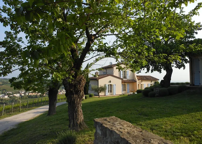 Borgo Conde Wine Resort