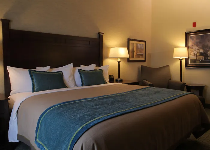 Little Missouri Inn & Suites New Town