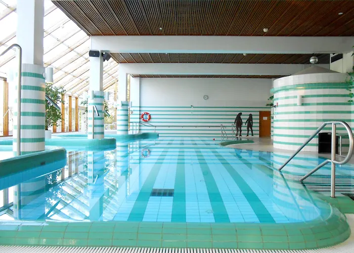 Summer Hotel Vuorilinna