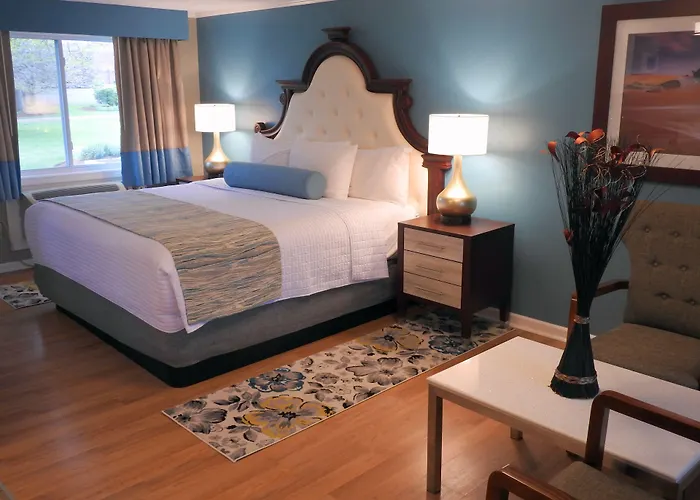 Seacoast Inn
