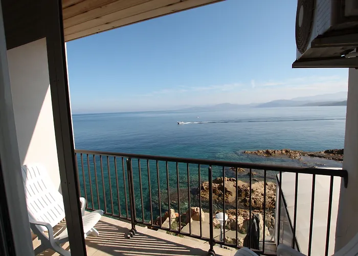 Hotel La Pietra Restaurant & Spa