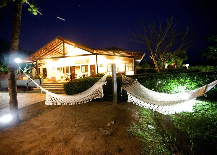 Dolphin Hotel