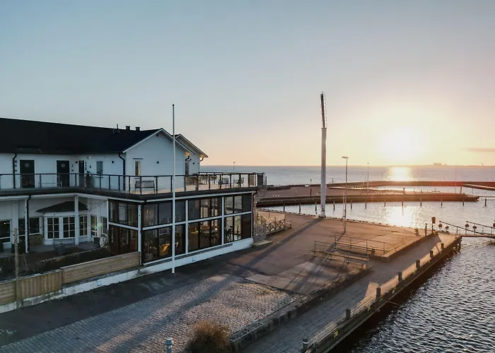 Hotell Hamnen