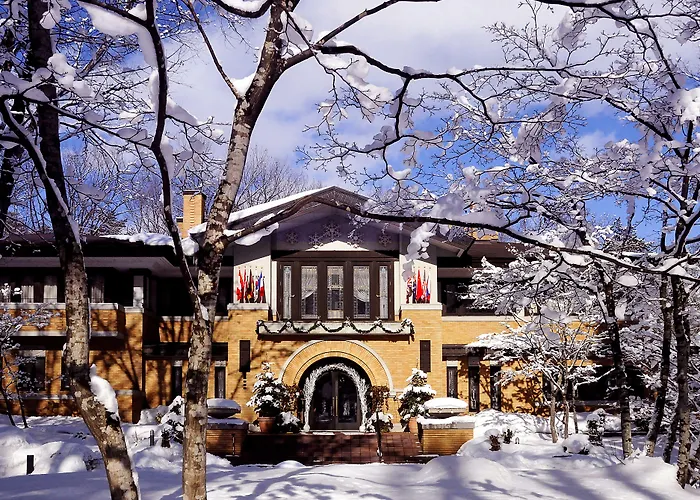 Hotel La Neige