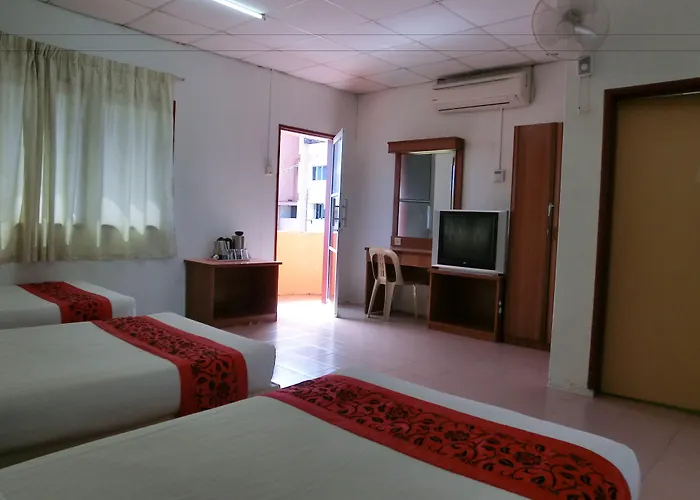 Kt Beach Resort