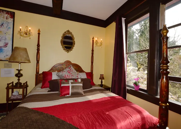 Marketa'S Bed And Breakfast