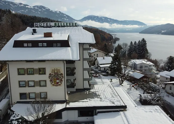 Hotel Bellevue