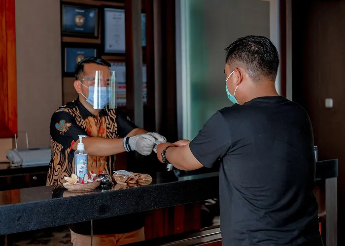 Oxville Hotel