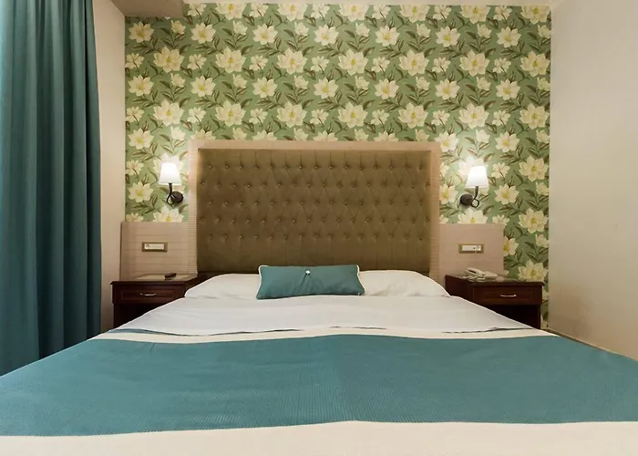 Olympic Hotel