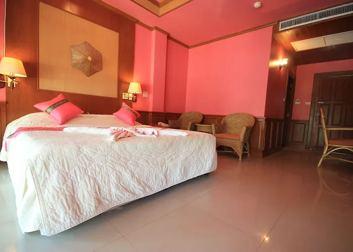 Cookies Hotel