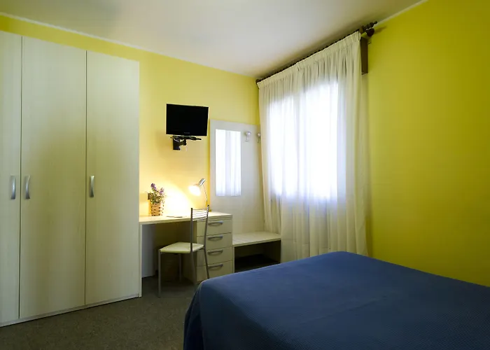 Hotel Giardino