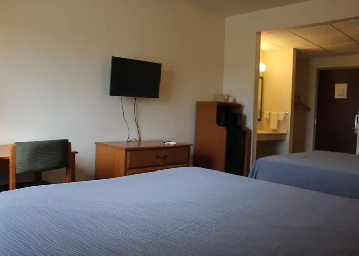 Heritage Inn And Suites