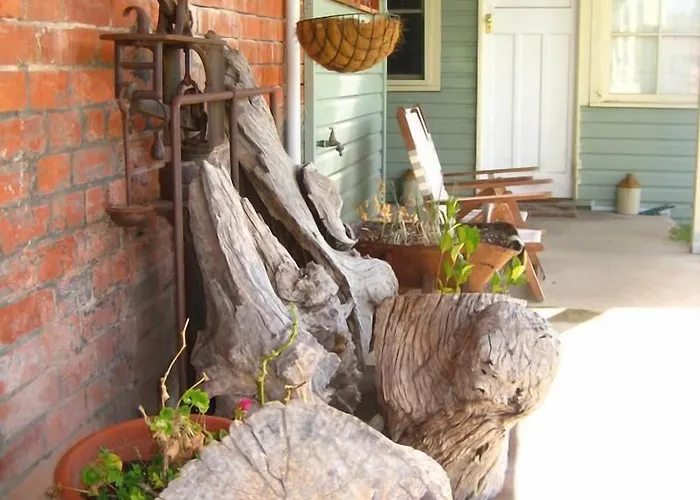 Mudgee Bed And Breakfast