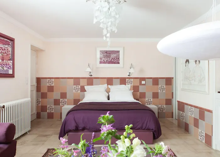 Chambres d'Hôtes Eden Ouest