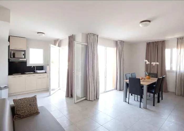 Residence Du Lido
