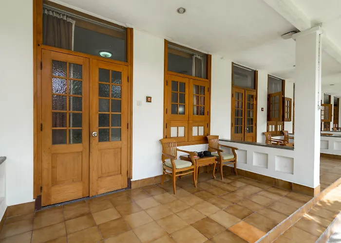 Inna Bali Heritage Hotel