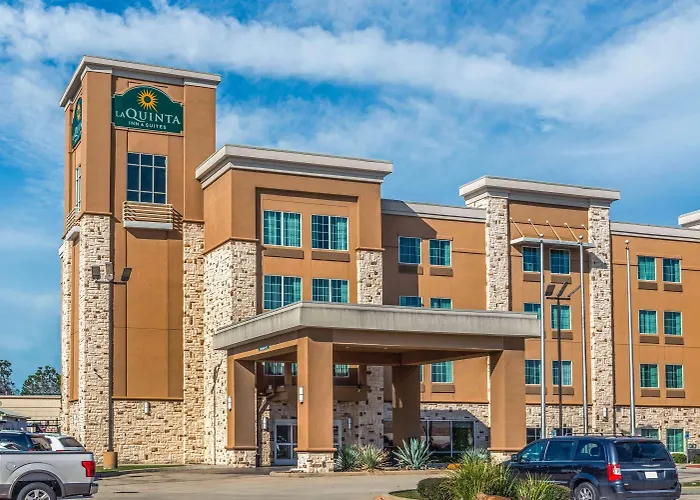 La Quinta By Wyndham Houston Humble Atascocita