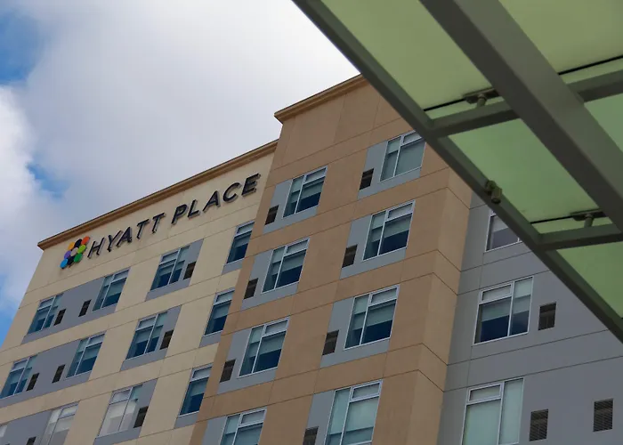 Hyatt Place Tijuana