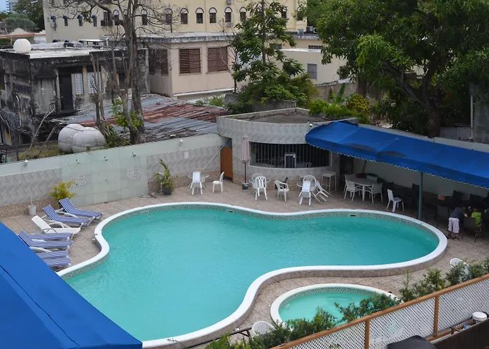 Hotel Renacer
