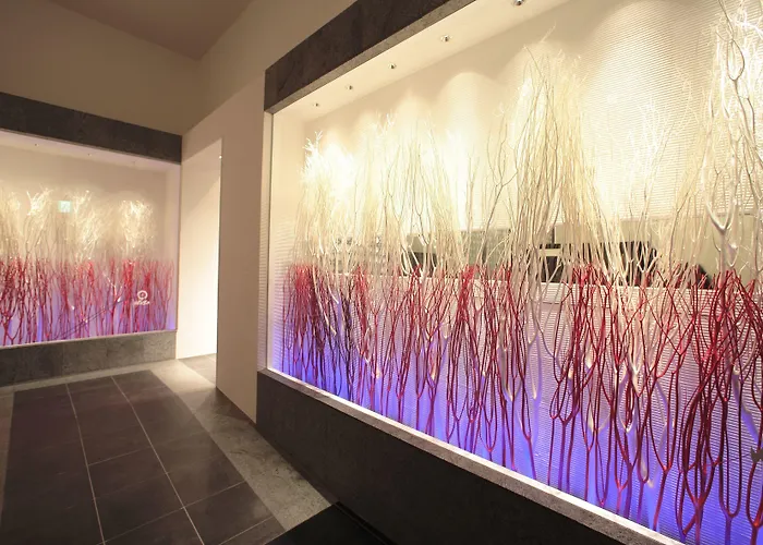 Oarks Canal Park Hotel Toyama