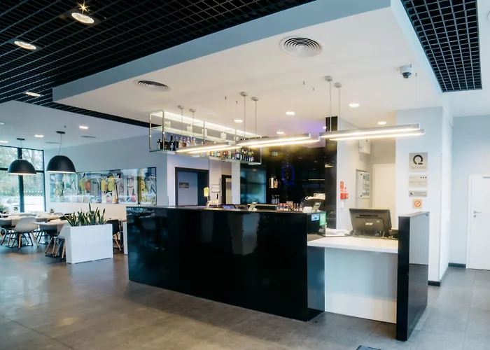 Q Hotel Krakow