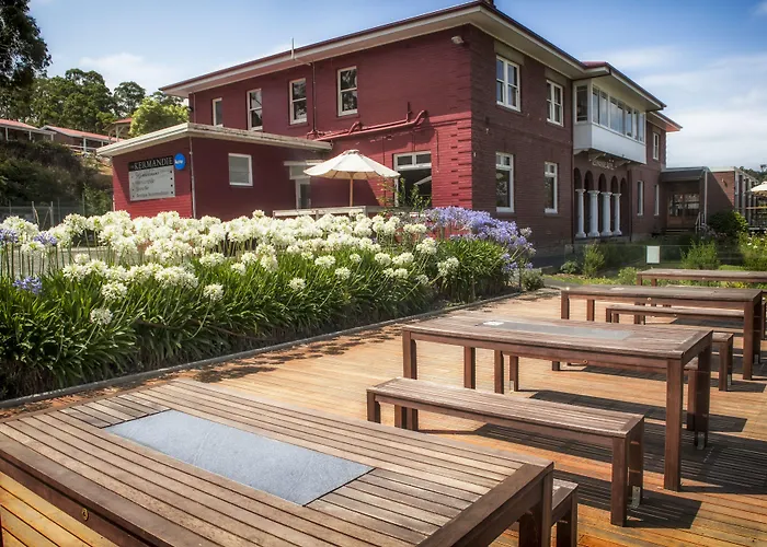Kermandie Hotel