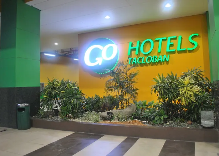 Go Hotels Tacloban