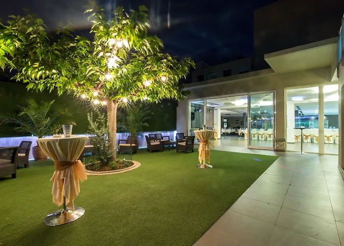 El Patio