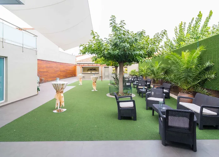El Patio