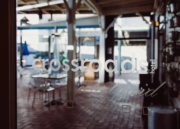 Crossroads Hotel