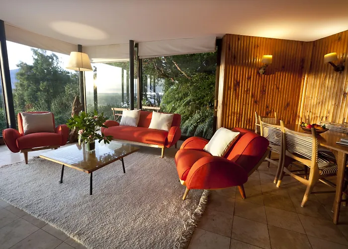 Hotel Antumalal