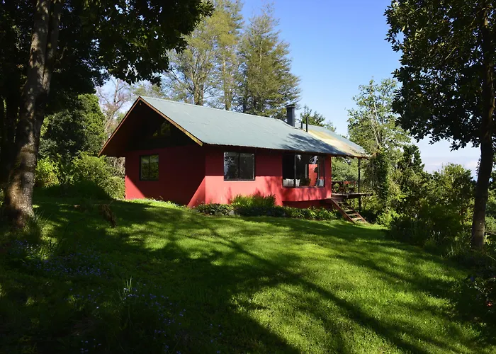 Hotel Antumalal