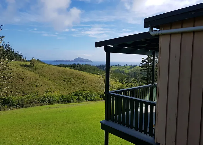 Seaview Norfolk Island