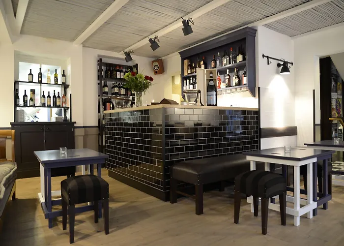 Auberge Communale de Carouge