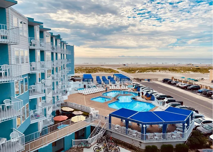 El Coronado Resort