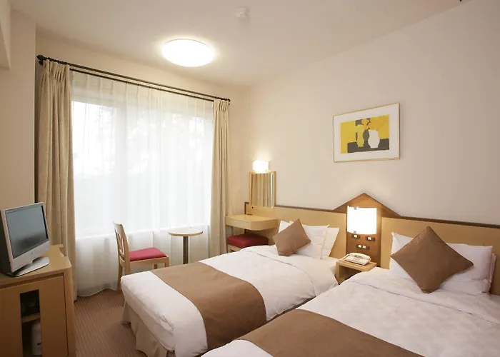 Furano Prince Hotel