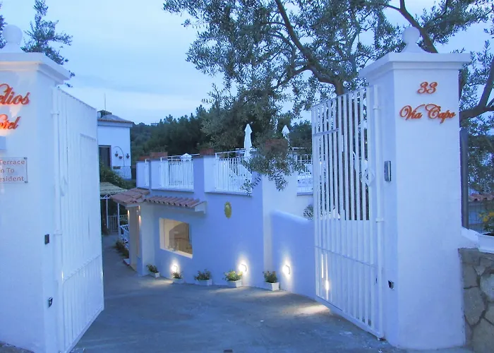 Boutique Hotel Helios