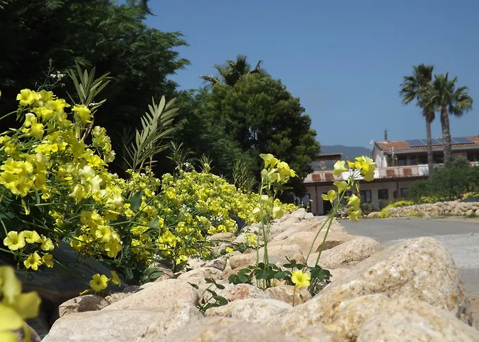 Hotel Rurale Orti Di Nora & Spa