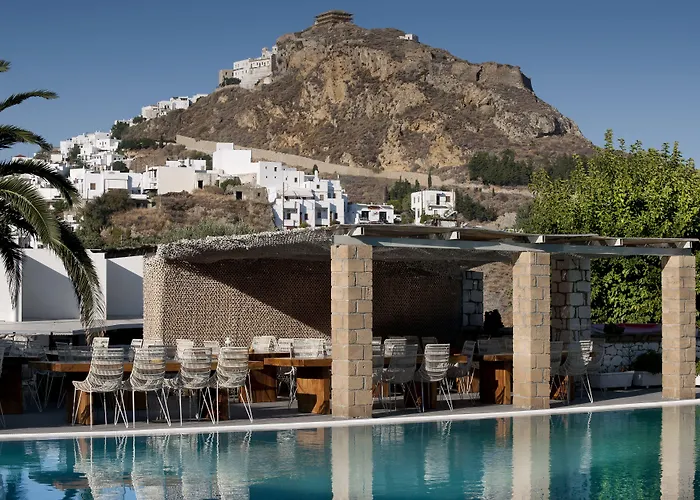Hotel Nefeli