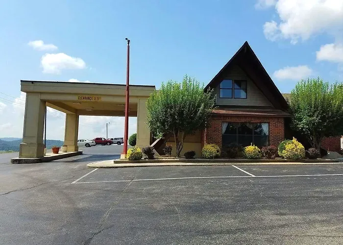 Baymont By Wyndham Cookeville