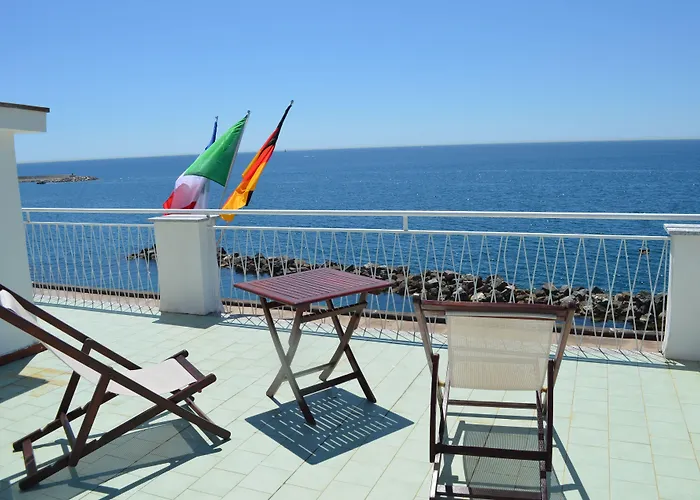Hotel San Pietro Chiavari