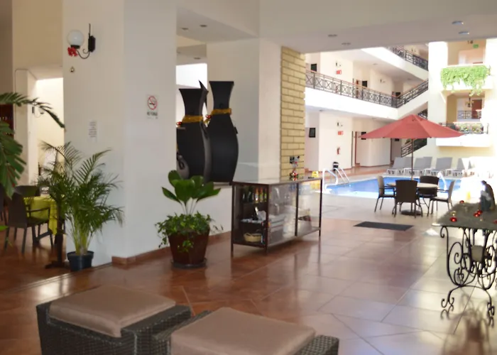 Concierge Plaza La Villa