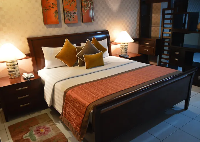 Subic Residencias