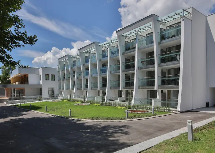 Calimera Ralitsa Superior Hotel