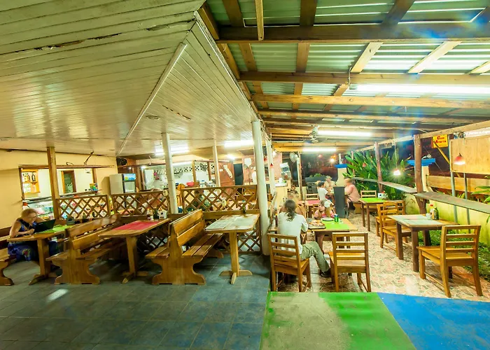 Hotel Posada Los Delfines