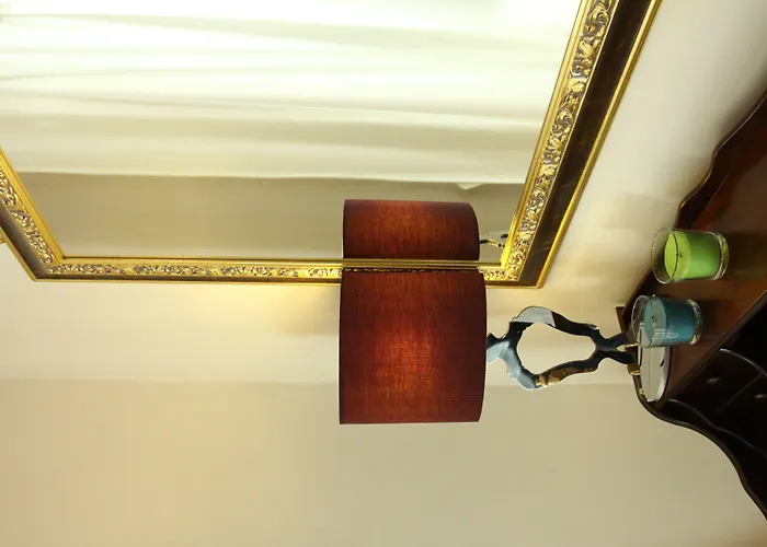 B&B Suite Cutelli