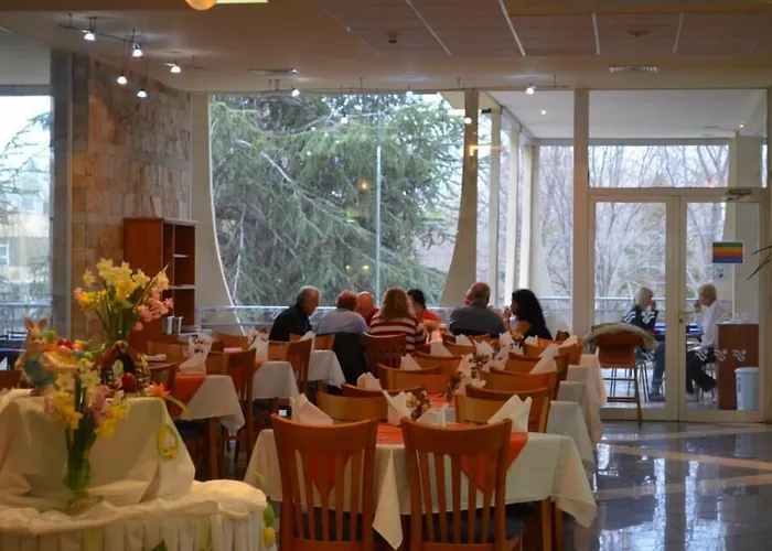 Hotel Laguna Garden