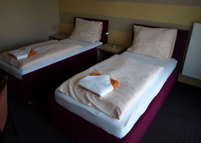 Mini Hotel Akord